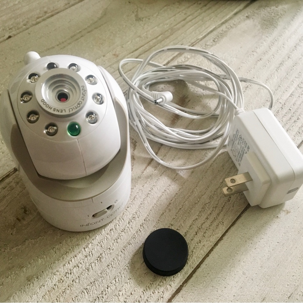 Infant Optics Extra DXR-8 Camera Only